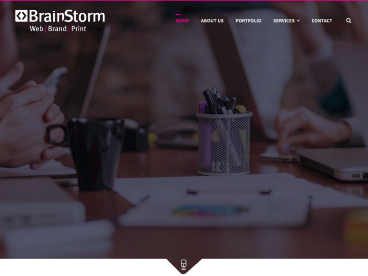 Brainstorm Design