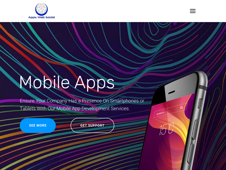 Apps Web Social
