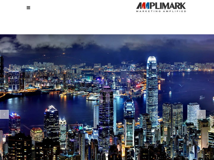 Amplimark Branding + Marketing