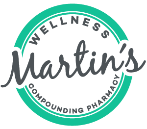 Martin's Wellness
