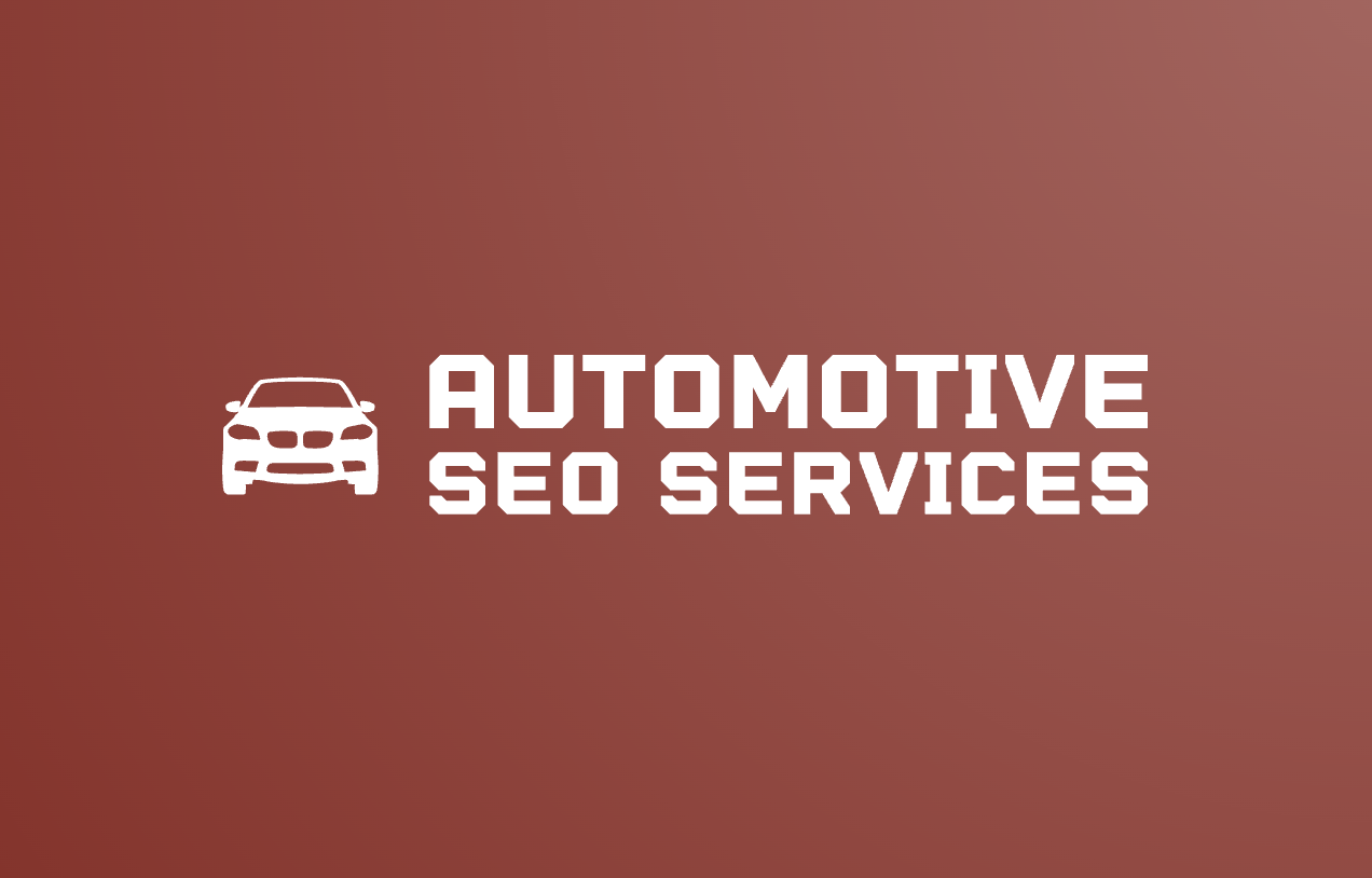 Automotive SEO Services