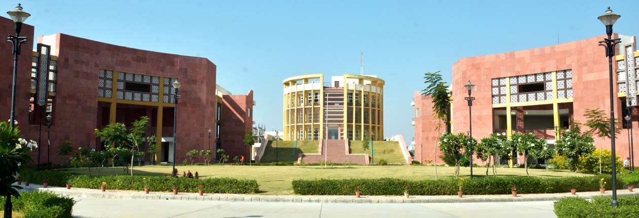 JK Lakshmipat University - Institute of Management, Jaipur