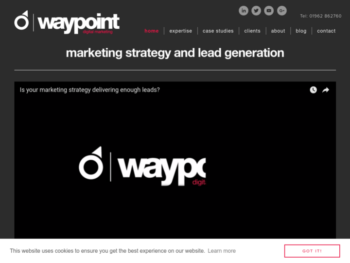Waypoint Digital Marketing