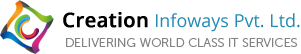Creation Infoways Pvt. Ltd.