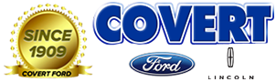 Covert Ford Inc