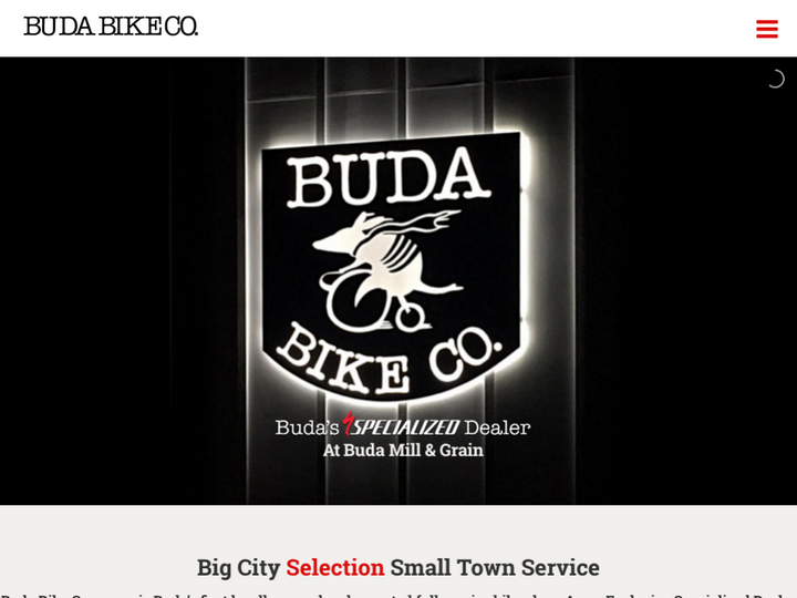 Buda Bike Co.