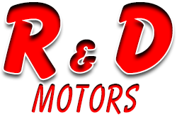 R & D Motors Inc