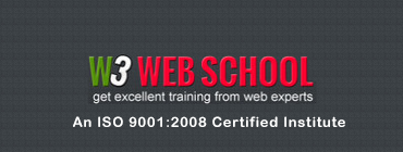 W3webschool