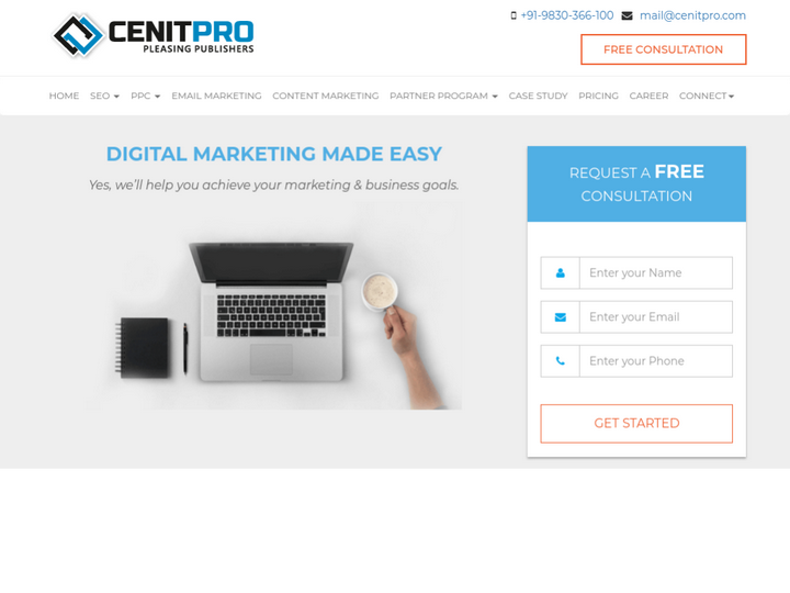 CENITPRO