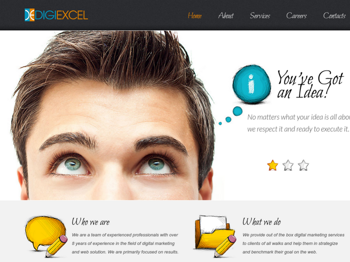 DigiExcel E-Solutions