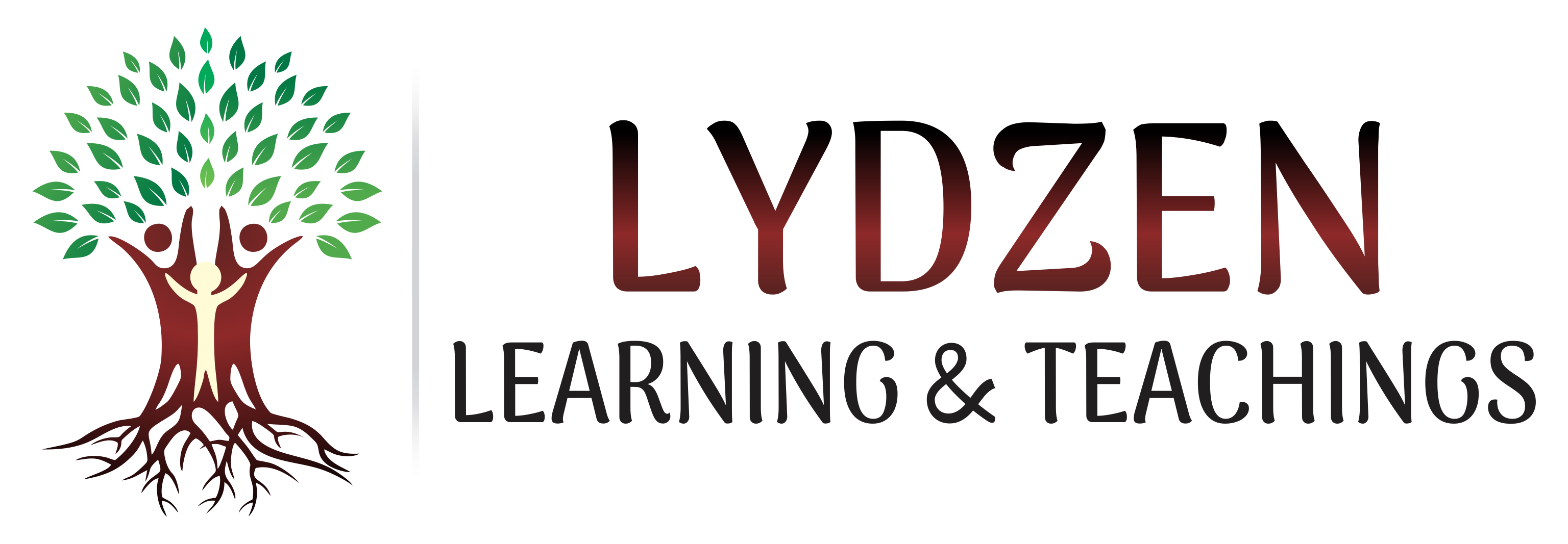 Lydzen Learning & Teachings
