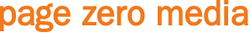 Page Zero Media