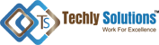 Techly Solutions Pvt. Ltd.