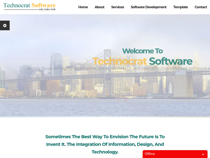 Technocrat Software