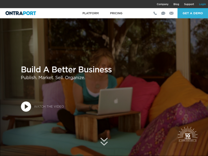 Ontraport