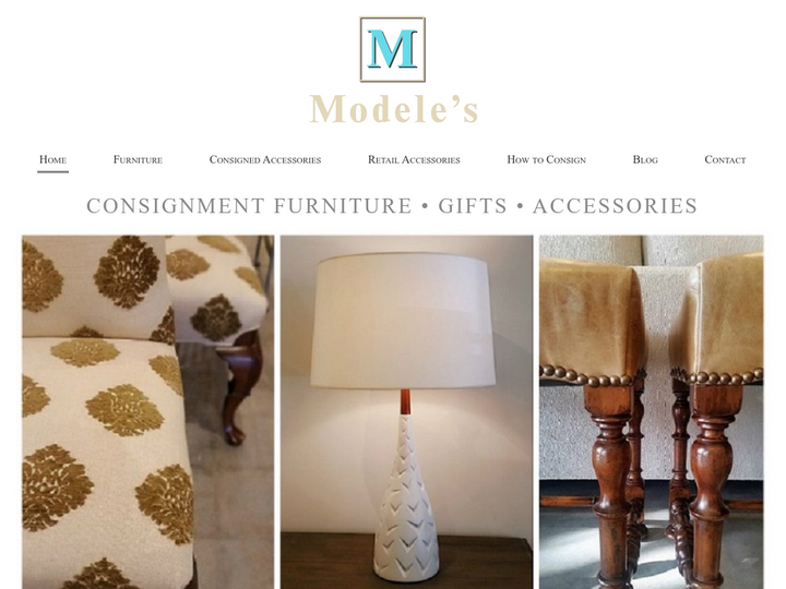 Modele's Home Furnishings