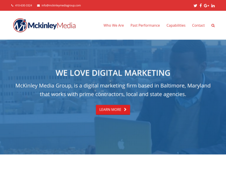 McKinley Media Group