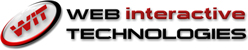 Web Interactive Technologies