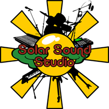 Solar Sound Studio