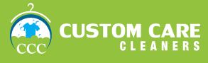 Custom Care Cleaners