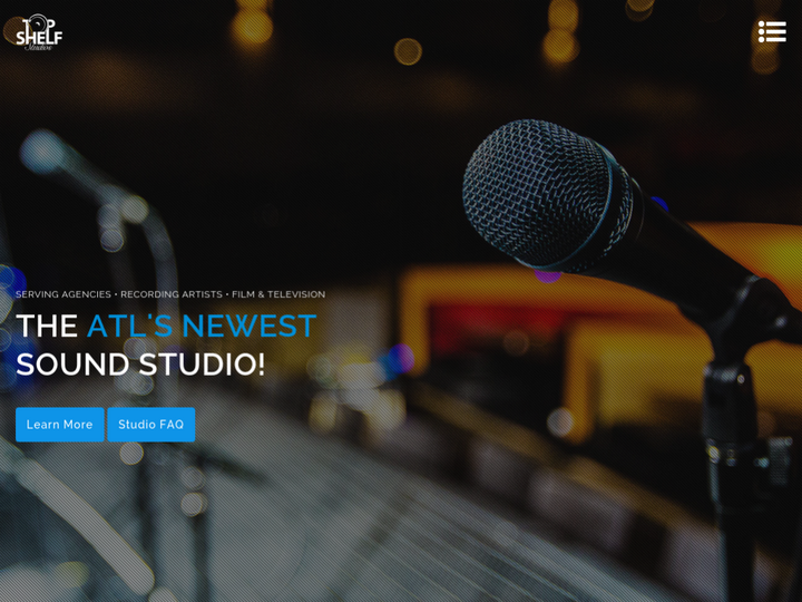 Top Shelf Studios