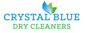 Crystal Blue Dry Cleaners