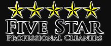 Five Star Professional Cleaners Atl
