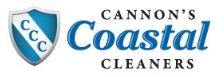 Cannon's Coastal Cleaners