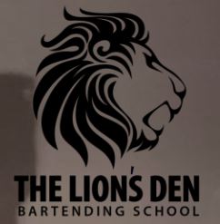 LION'S DEN BARTENDING SCHOOL