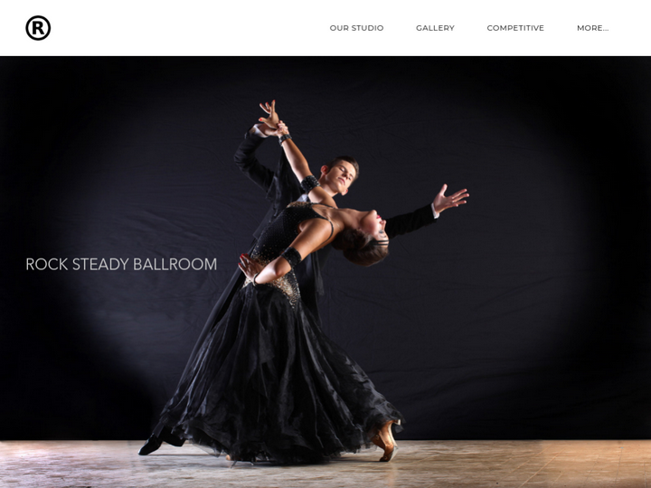 Rock Steady School of Ballroom Dance