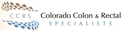 Colorado Colon & Rectal Specialists