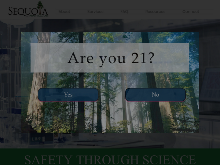 Sequoia Laboratories