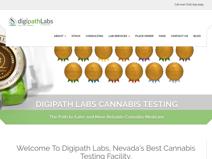 Digipath Labs