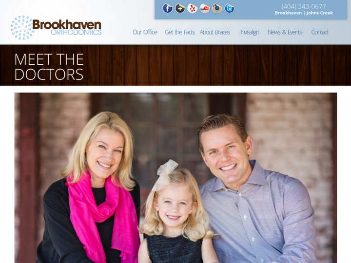 Brookhaven Orthodontics