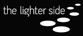 The Lighter Side Event Lighting
