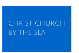 Christ Church by the Sea