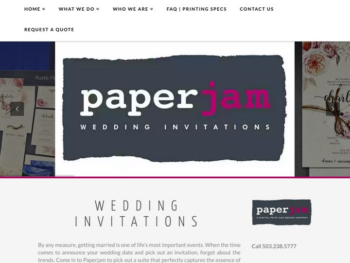 Paperjam Press