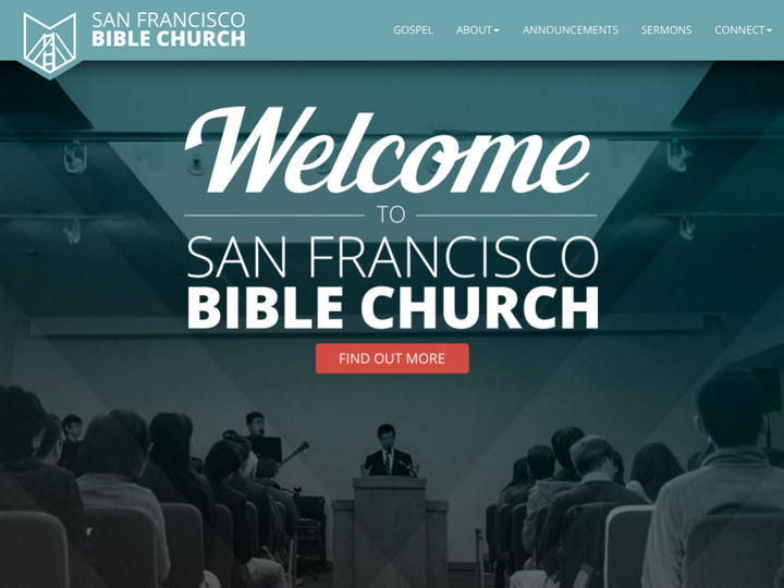 San Francisco Bible Church