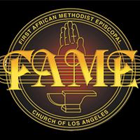First AME Church of Los Angeles