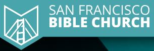San Francisco Bible Church