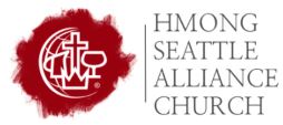 Hmong Seattle Alliance Church