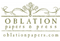 Oblation Papers and Press