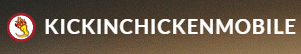 Kickin Chicken Mobile