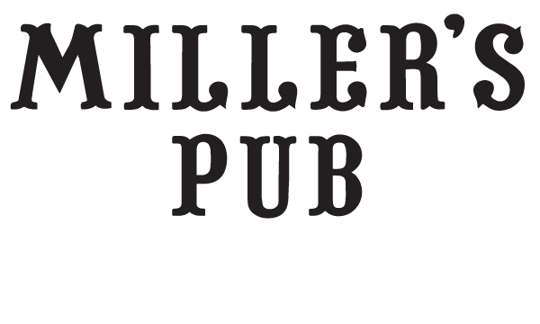 Miller's Pub