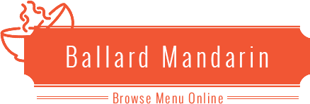 Ballard Mandarin Chinese Restaurant