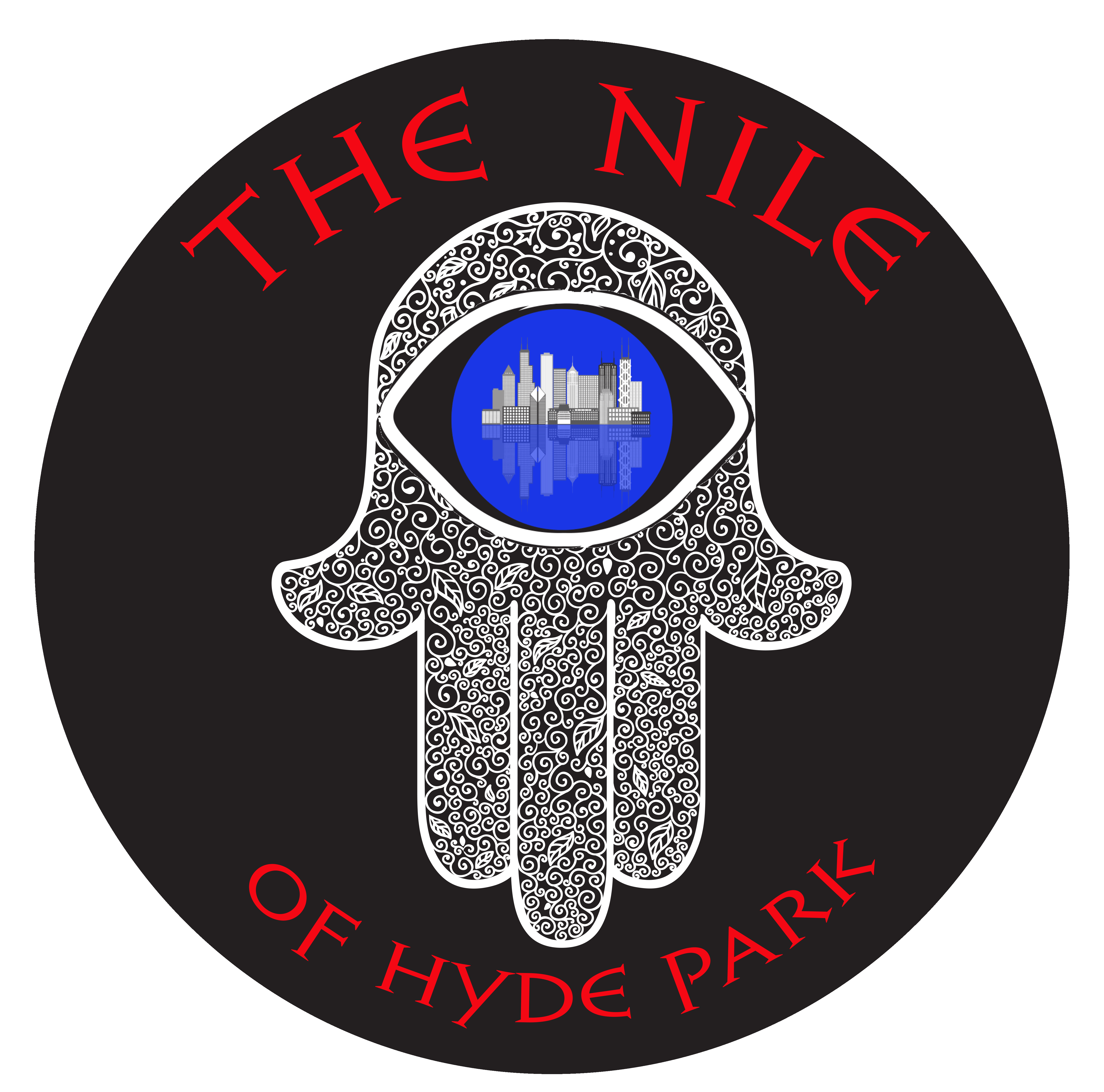 The Nile of Hyde Park