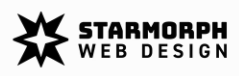 Starmorph Web Design