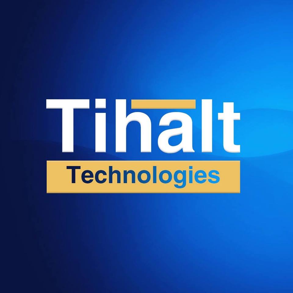 Tihalt Technologies – Web Design Company in Bangalore
