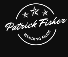 Patrick Fisher Videography Wedding Videographer