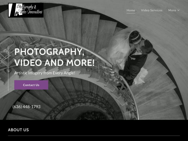 Photography and Video Innovations